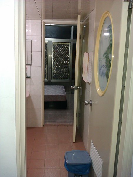 浴室 3