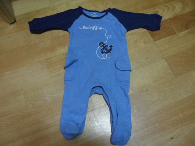 [出售]2手嬰兒服