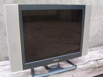東元20吋液晶電視(已售出)