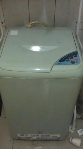 洗衣機便宜賣 1000