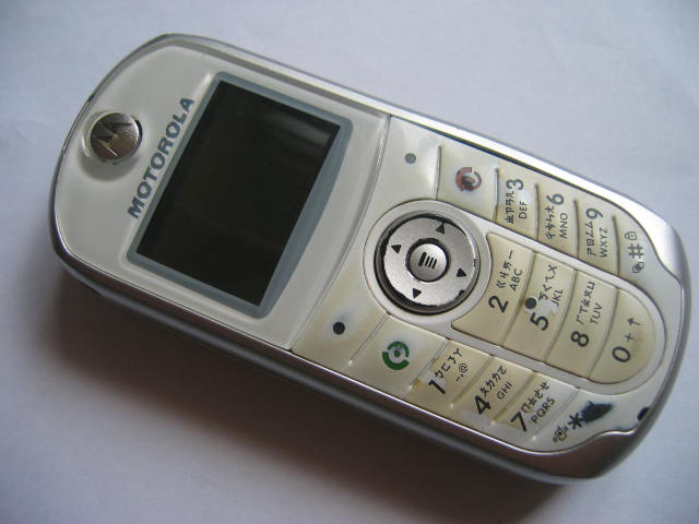 motorola w200(亞太手機)