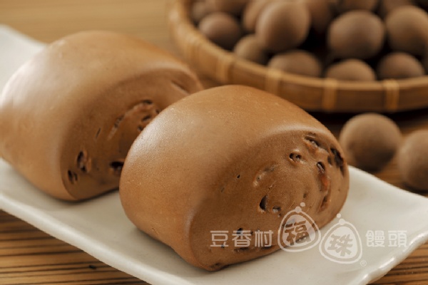 桂圓饅頭