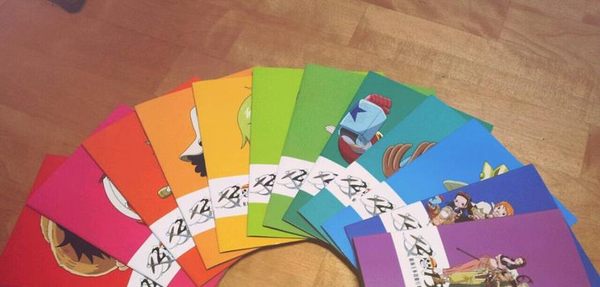 航海王多功能行事曆