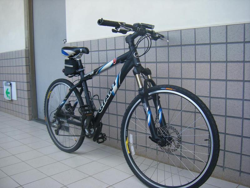 [已售出] Giant iguana 捷安特 腳踏車 自行車