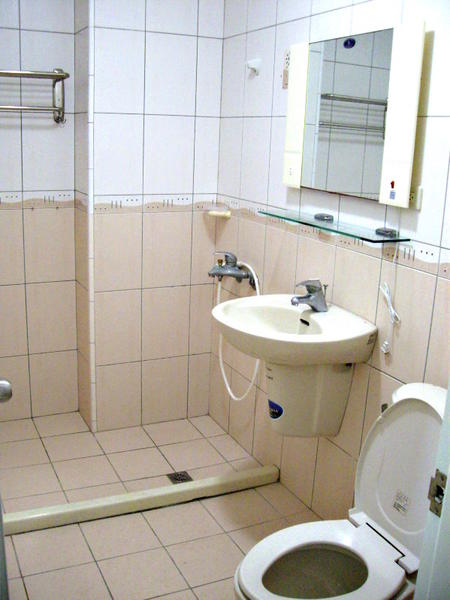 衛浴設備
