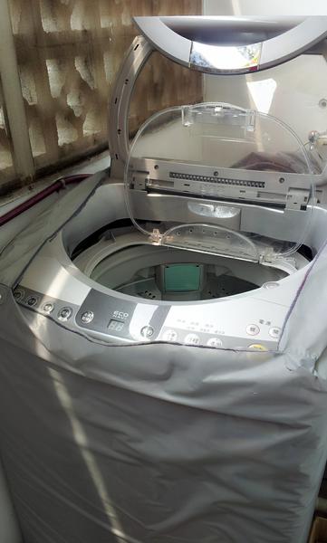 Panasonic 國際 13公斤超變頻洗衣機