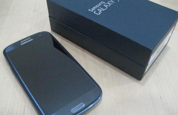 Samsung Galaxy SIII S3 i9300 空機