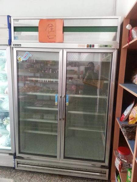 DAYTIME220W冷凍冰箱