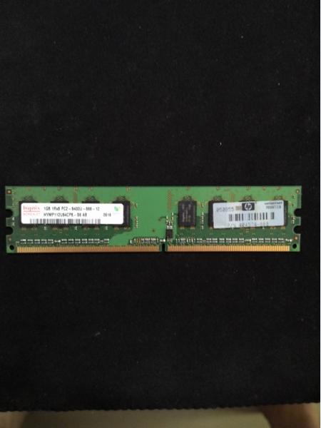 DDR2 800 1GB $200