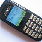 Alcatel OT-E105C (亞太手機)(已售出)