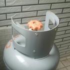 熱水器附空桶　