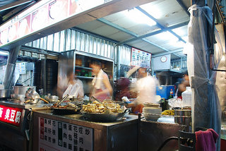 馬路益燒肉飯