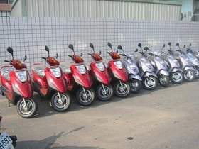台鑫旅遊租車有限公司