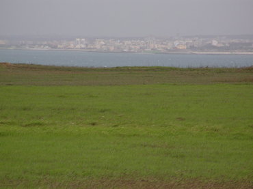 二崁草原