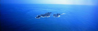 16.查母嶼。版權所有：澎湖國家風景區管理處