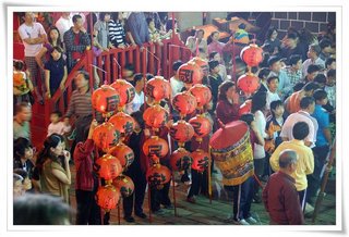 2007年澎湖元宵節活動影展-備取-外垵篇