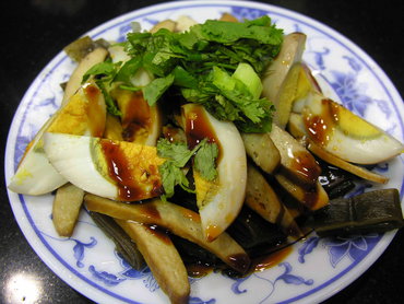 中興戲院牛肉麵