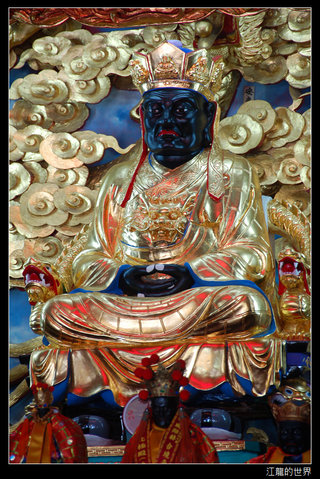 西文祖師廟