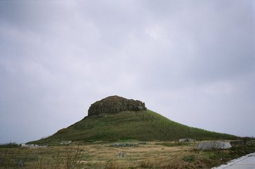 牛心山