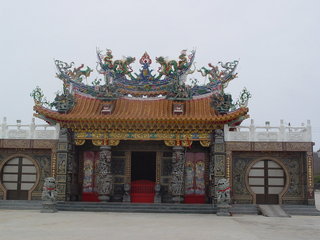 玉蓮寺