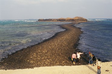 奎壁山