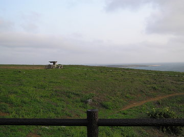 天台山