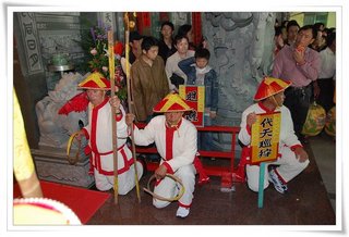 2007年澎湖元宵節活動影展-備取-外垵篇