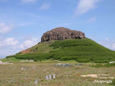 牛心山