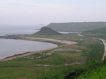 牛心山