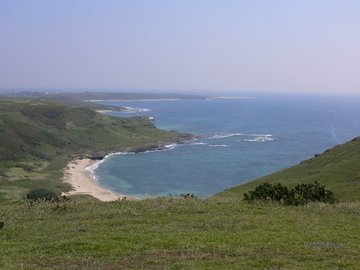 天台山