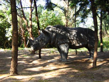 林投公園