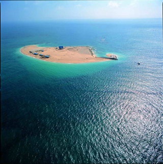 57.險礁嶼。版權所有：澎湖國家風景區管理處